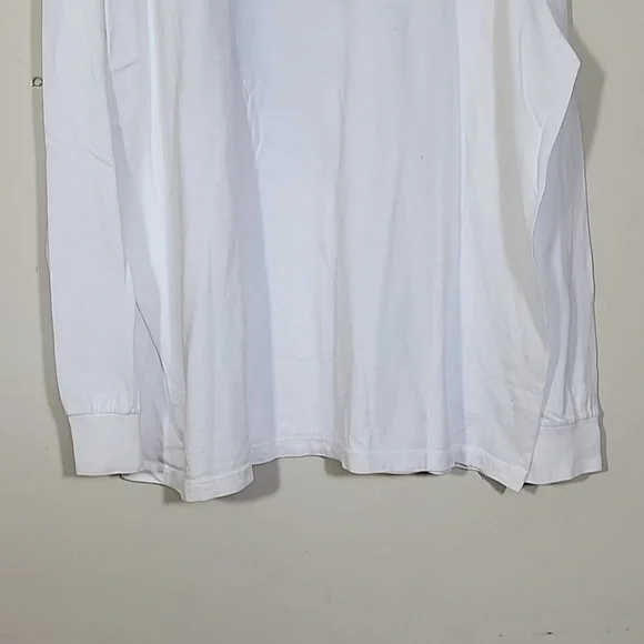 Polo Ralph Lauren Vintage Ski Long Sleeves T Shirt Size XL